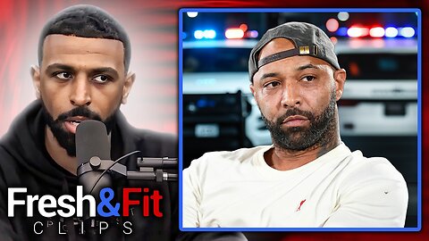Joe Budden EXPOSED For Getting ARRESTED For Being A Perv?!