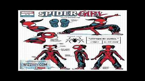 Spider-Boy #13 (Michael Cho Design Variant) Review