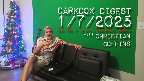 ZUCK ON THIS DarkDox Digest 010725