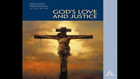 Sabbath School Live - 3/1/25