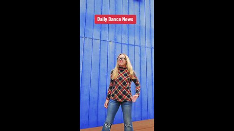 Daily Dance News