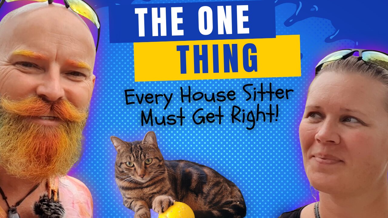 Building Unshakeable Trust: The House Sitter's Success Guide