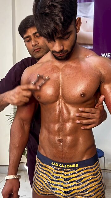 Indian Hot Male