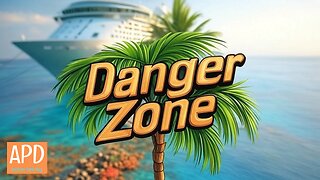 Danger Zone