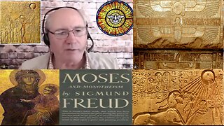 From Ireland & Out Of Egypt To Israel - Ralph Ellis on Esoteric Thoughts