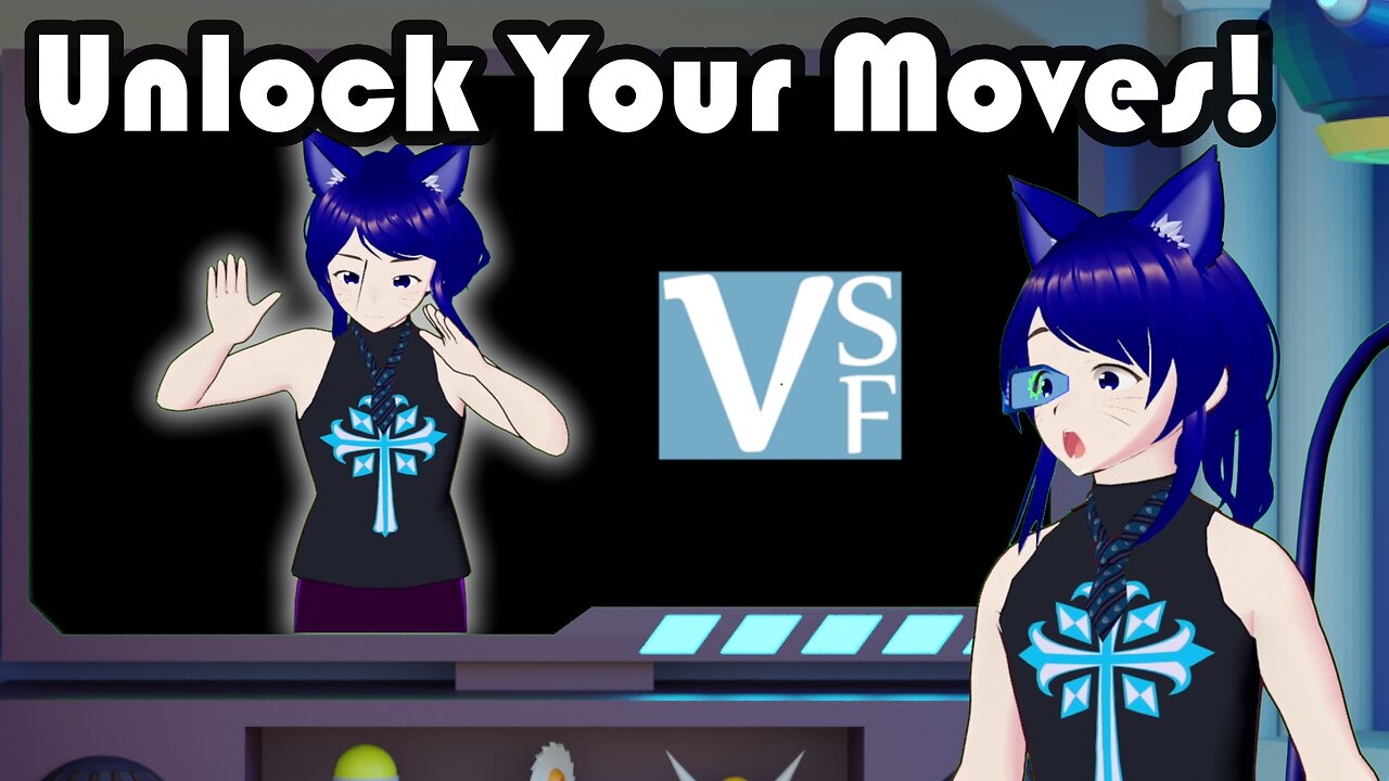 3 Free Motion Tracking Tools for VSeeFace