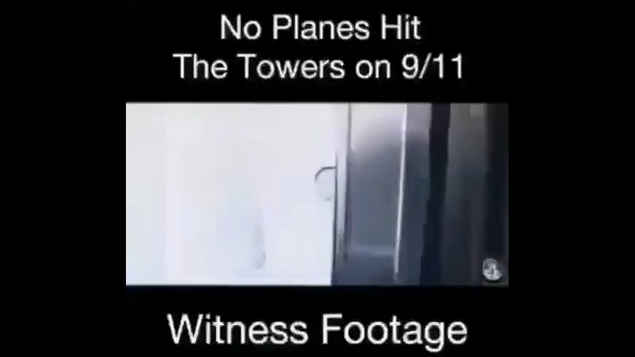 Twin towers