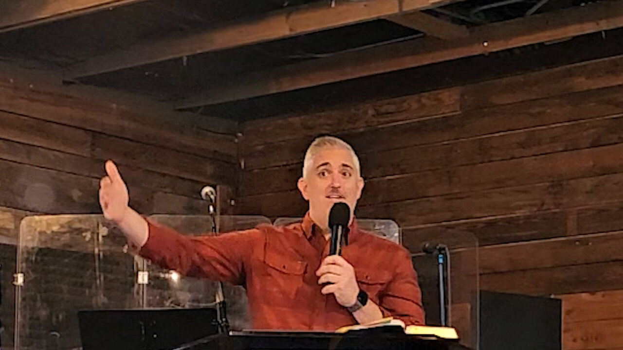 February 9th: Acts 6: Priorities