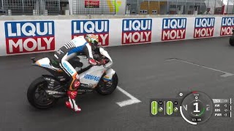 MOTOGP 24.