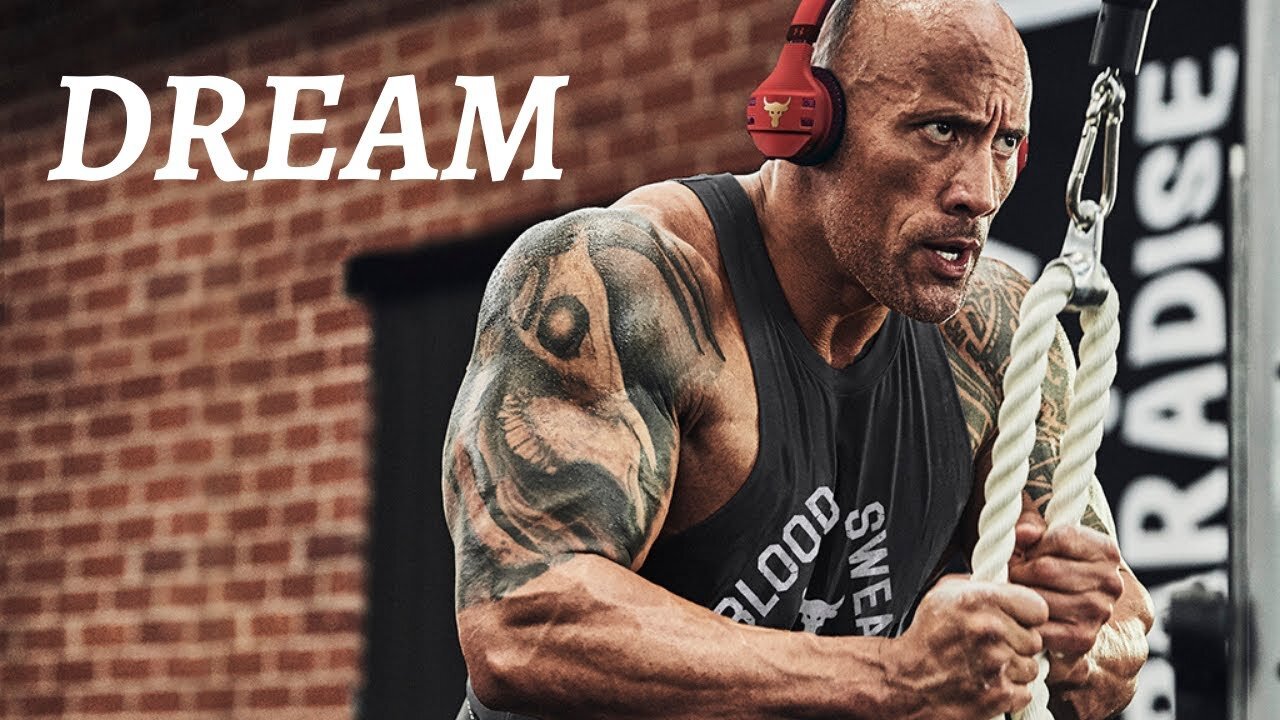 REMEMBER YOUR DREAM