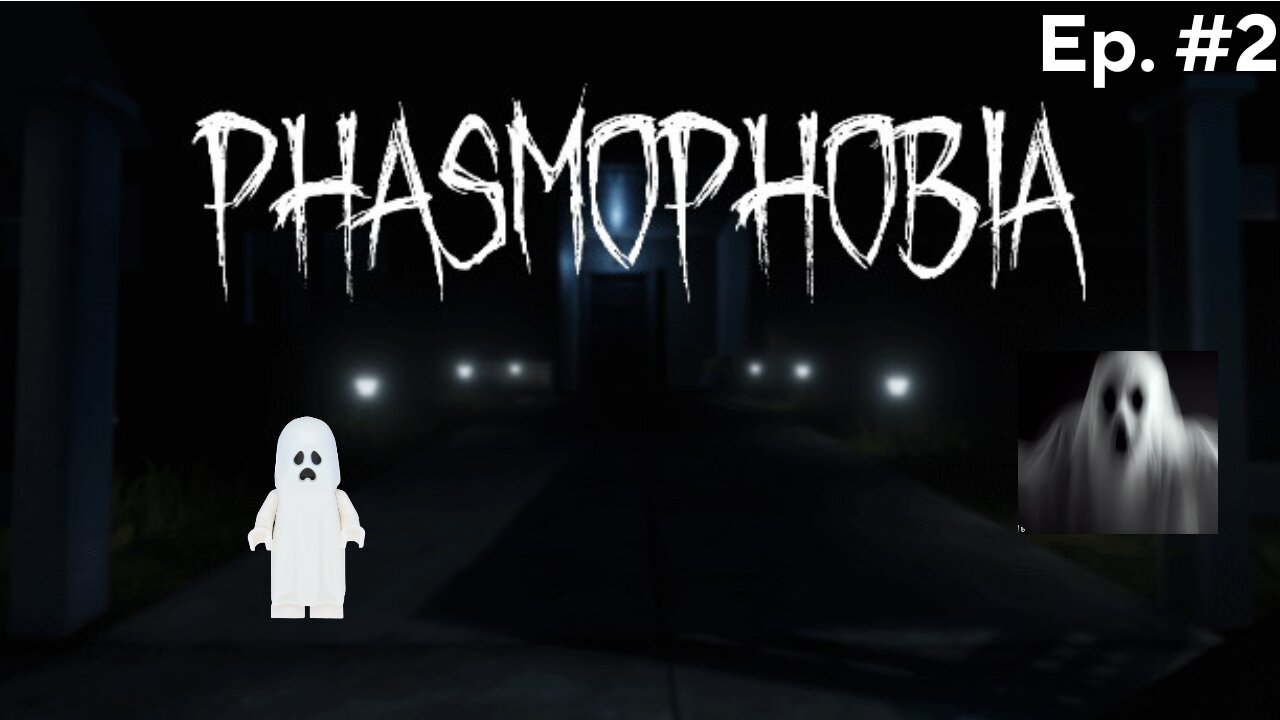 I AM FUMING! | Phasmophobia