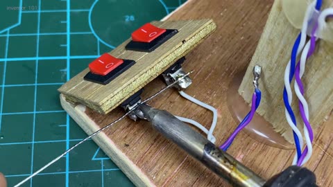 4 AWESOME DC MOTOR LIFE HACKS