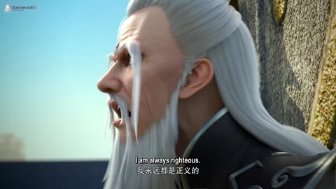 Legend of Xianwu Season 2 Episode 57 English Subtitle