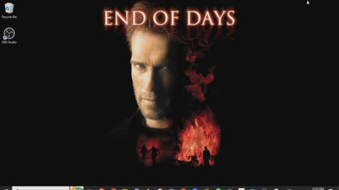 End of Days Review