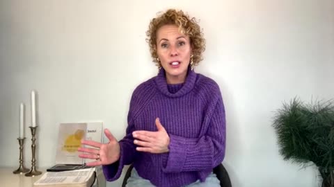 Season 3| Episode 7| How I got through my healing journey successfully | Esther Samboe