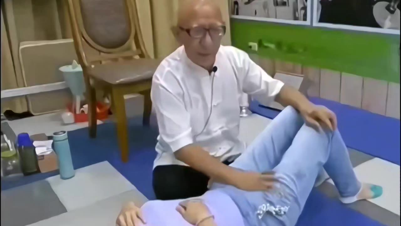 Massage For chinese Girl 🍑👙