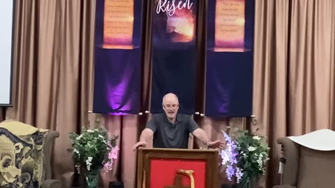 The Story of Heaven on Earth!