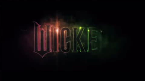 Wicked Official Trailer