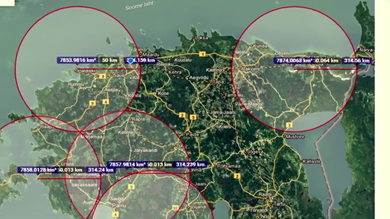 Kriitiliselt tuulikutest: millist mõju avaldavad tuulepargid tervisele ja keskkonnale?