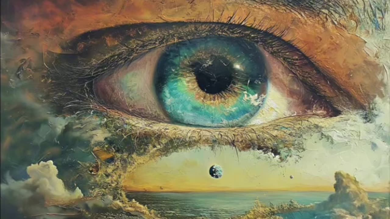 Manifest Abundance Meditation