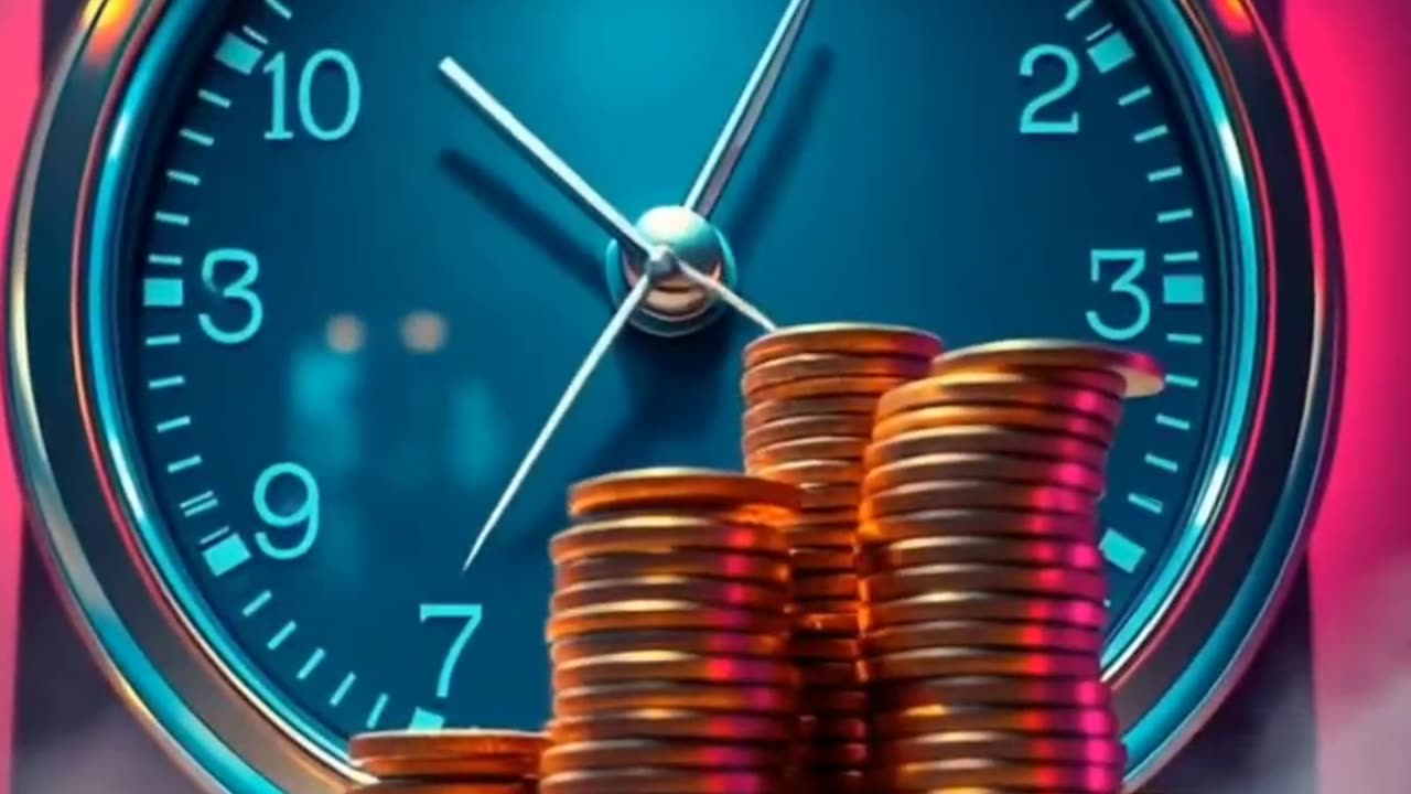 Want to be the first millionaire in your family