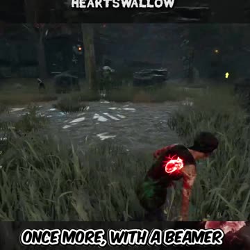 World of The Fog #27 The Blinding of a Huntress