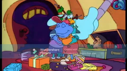 fraz flub-i'm just a kid