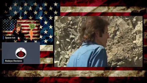 Space Ice and Redeye Watch Neil Breen Go Full Hannibal Spice