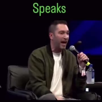 Dave Smith Speaks....