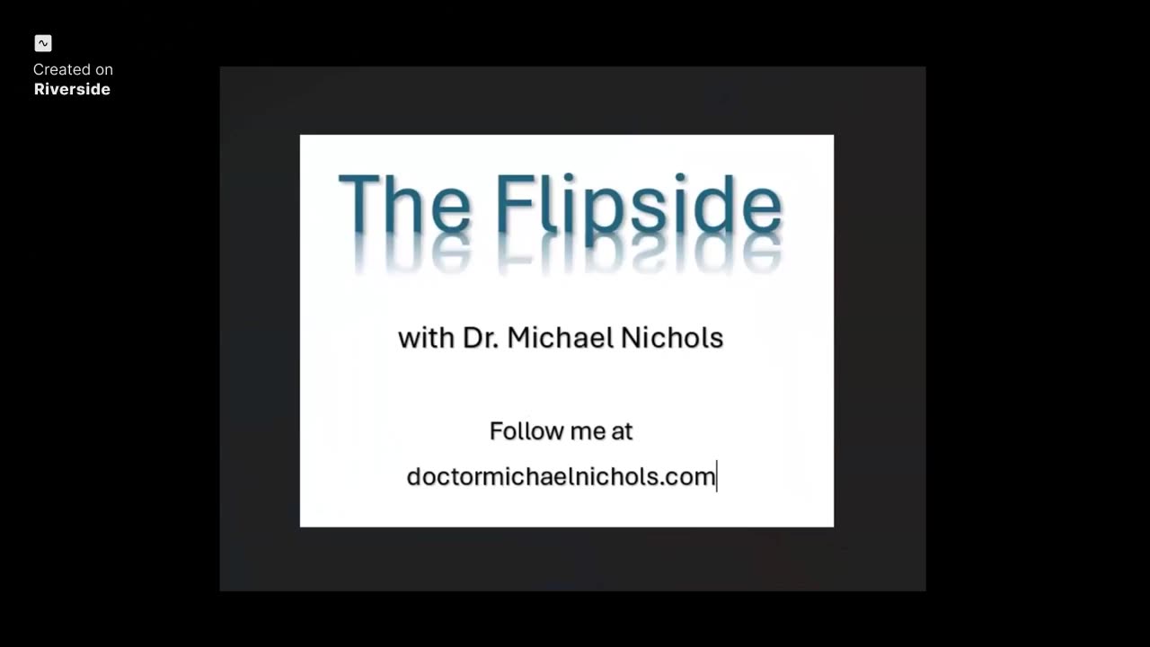 The Flipside Season One, Episode Eight, Cellular Health