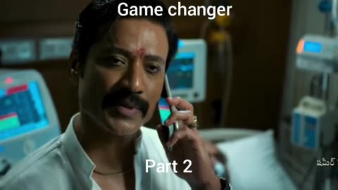 Game changer best latest movies in hindi entertainment and funy movies