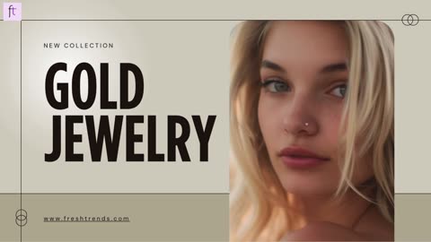 Trendy Daith Piercing Jewelry - Quality & Comfort