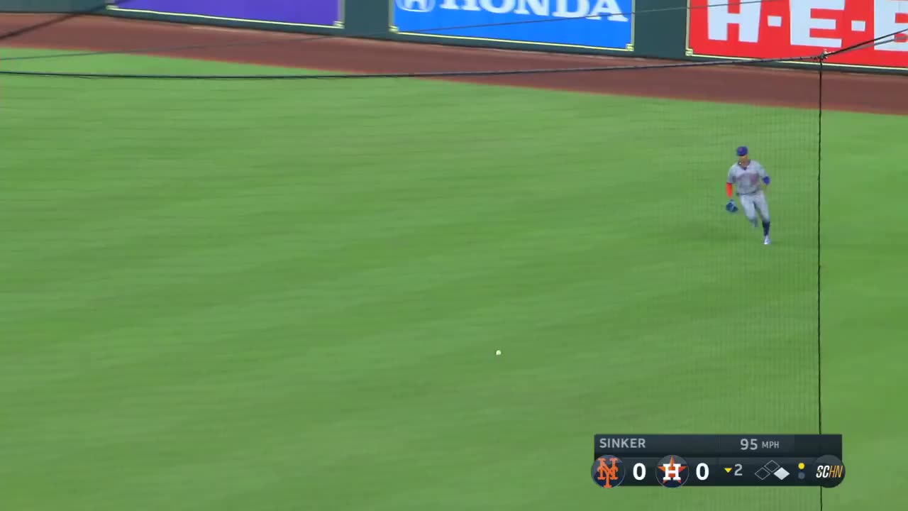 MLB Welcome to the show, Cam Smith! He singles on the first pitch he sees! #OpeningDay