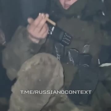 Russian Youths Throwing Their Lives Away for a Few Thousand Dollars They'll Never Receive