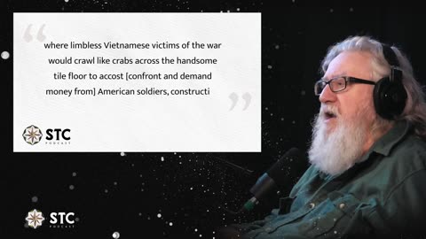 #033 At The Crossroads - Squaring the Circle: A Randall Carlson Podcast