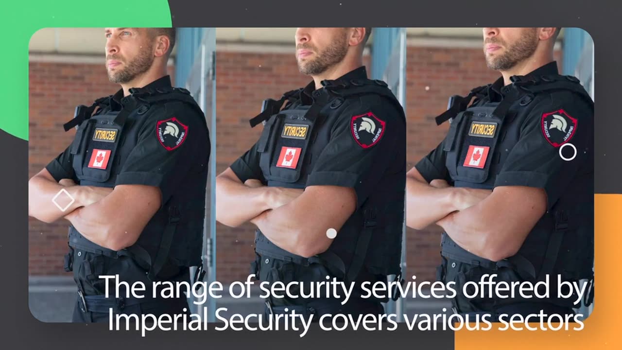 Security Guard Services