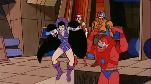 He-Man S01E44 Return of Evil