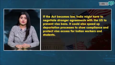 Can U.S. Ban All Indians Under Laken Riley Act？