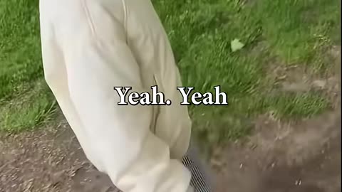 Young British Girl Reacts Hilariously to the Inflation