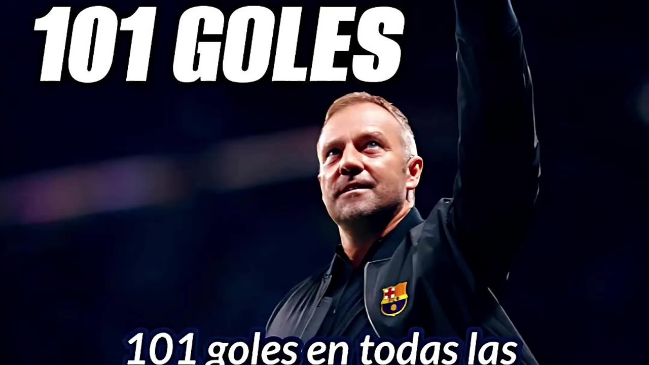 🔥 ¡LA MÁQUINA DE GOLES DEL BARÇA ARRASA! ⚽💥