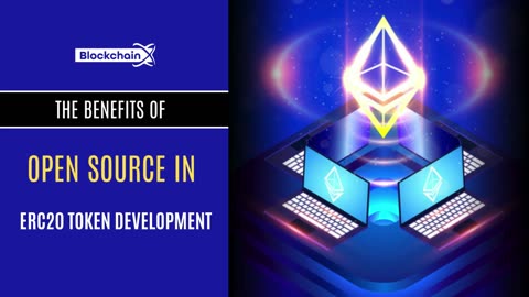 The Benefits of Open Source in ERC20 Token Development