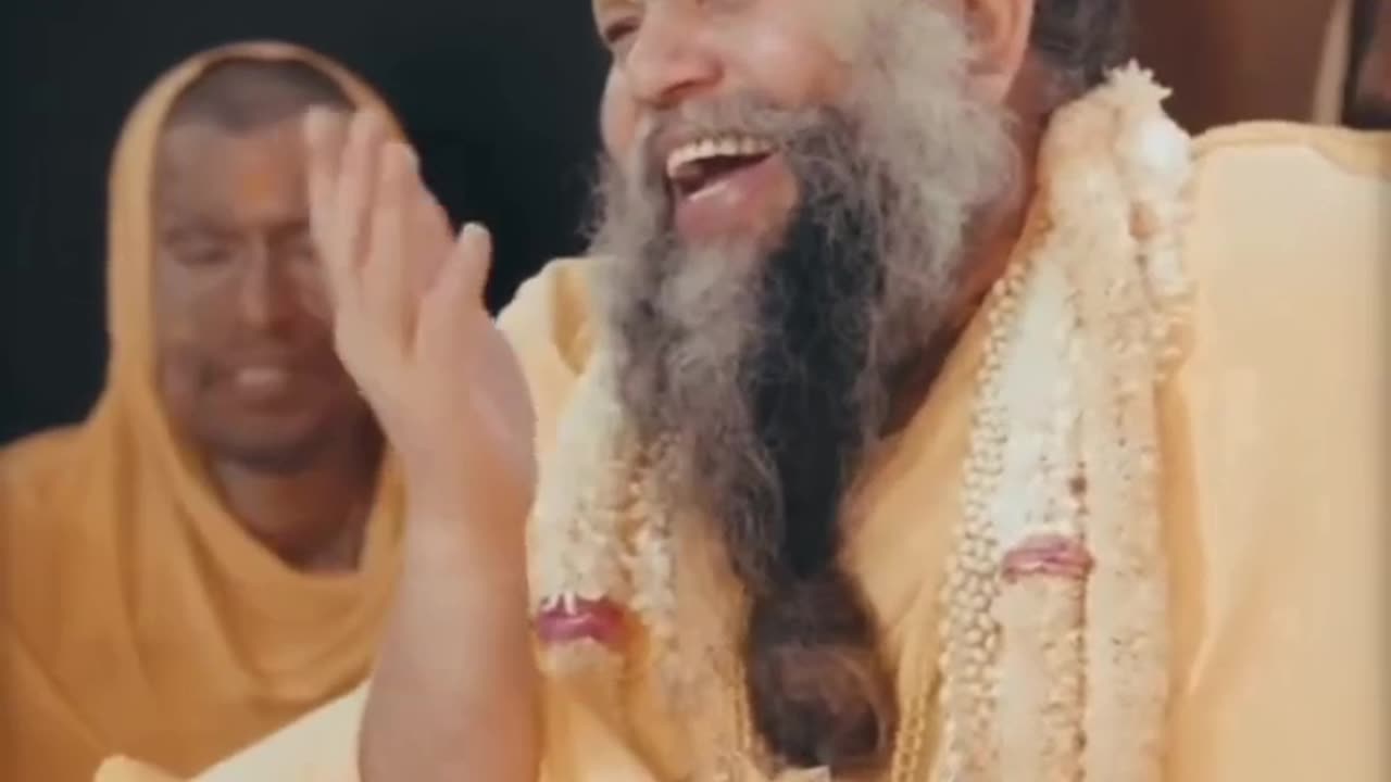 Premanand Maharaj | Indian Baba ji