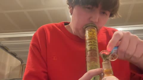 Day 265 pt5 Marvelous