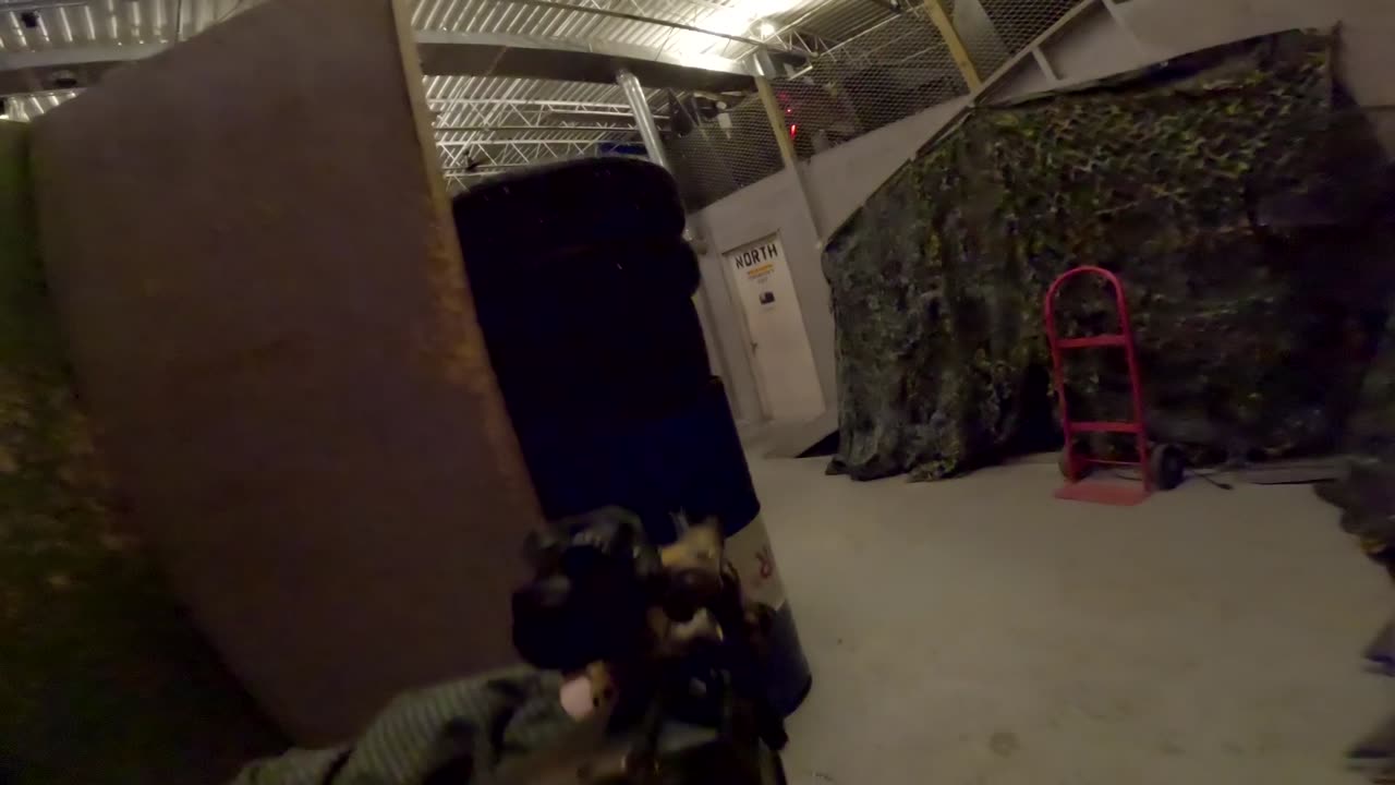 Replay Airsoft Clip of the day