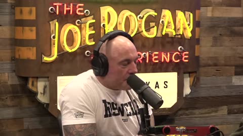 Joe Rogan Experience #2264 - Lenval Logan & Jason Sands