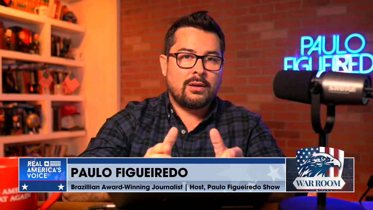 University Of Texas Gives Award To Radical Brazilian Judge Behind Bolsonaro Lawfare