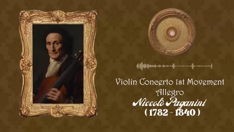 VK Classical Music Great Composers