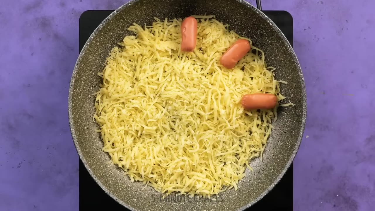 Genius Cooking Hacks & Dough Delights 🍳✨Unleash Your Culinary Creativity