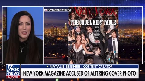 My 1/28 appearance on FoxNews with Trace Gallagher