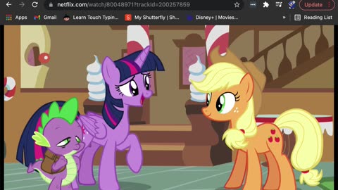 MLP S5 EP22